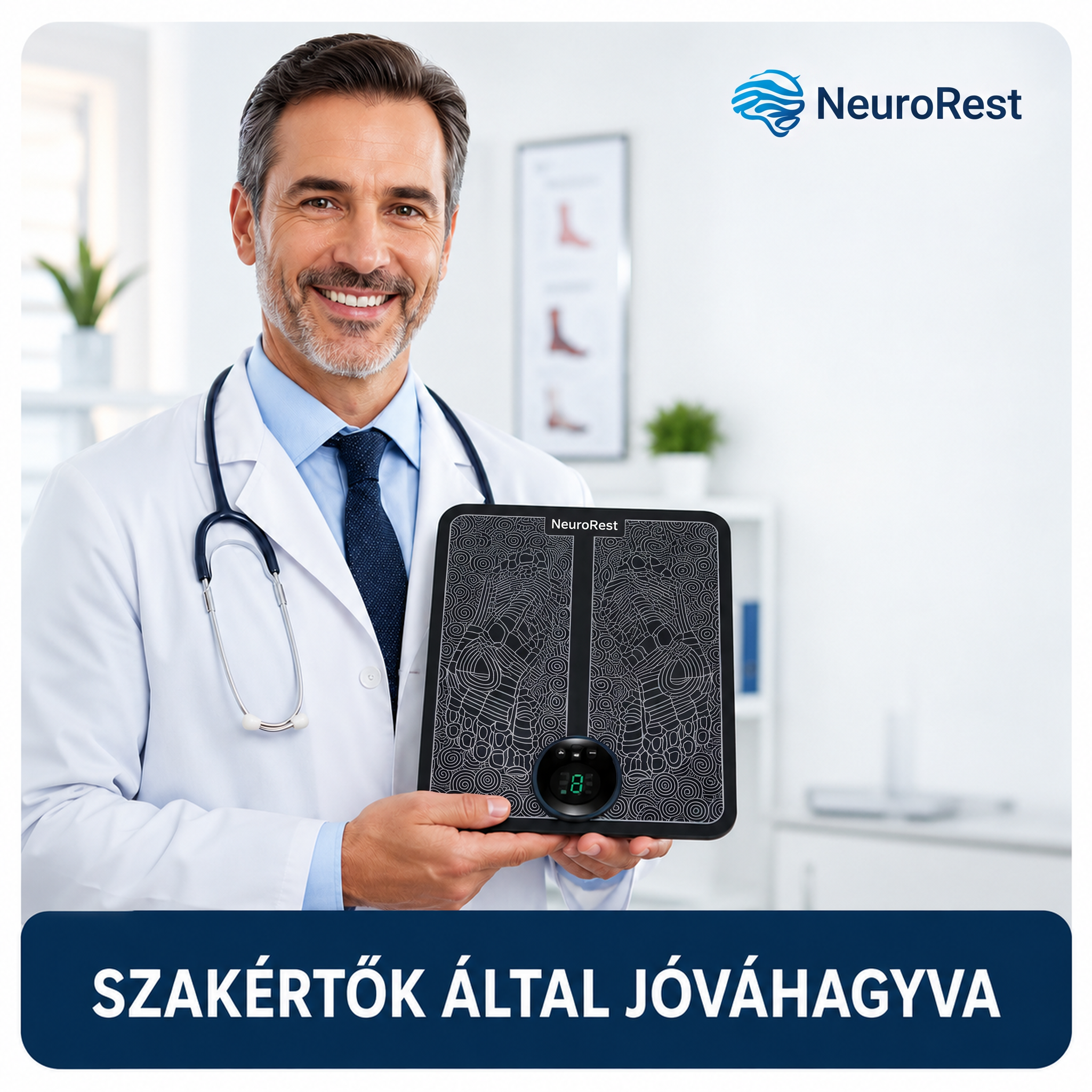 NeuroRest