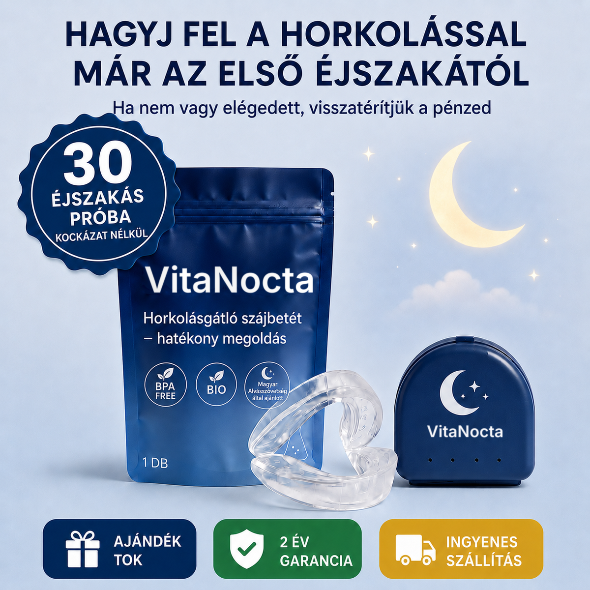 VitaNocta